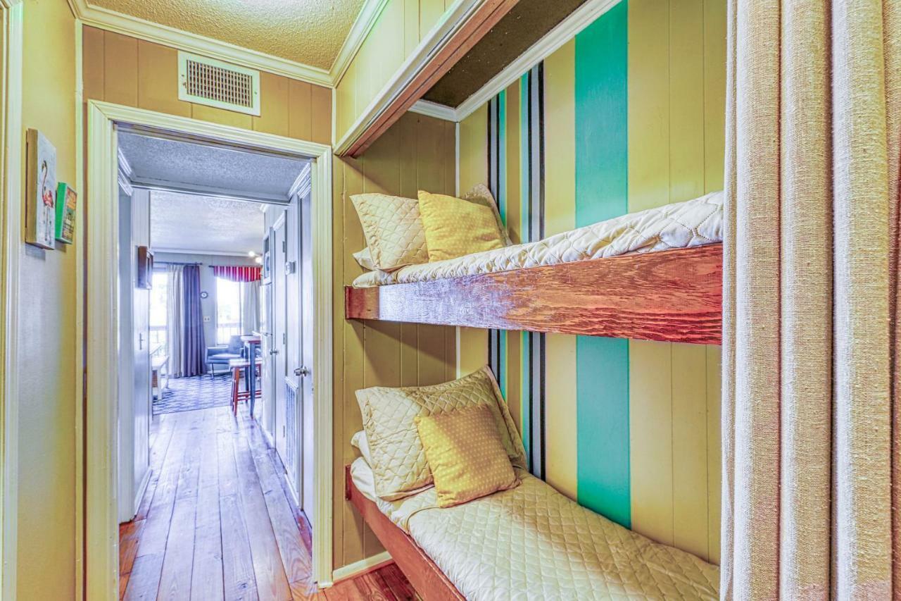 Apartmán Tybee Dreaming Tybee Island Exteriér fotografie